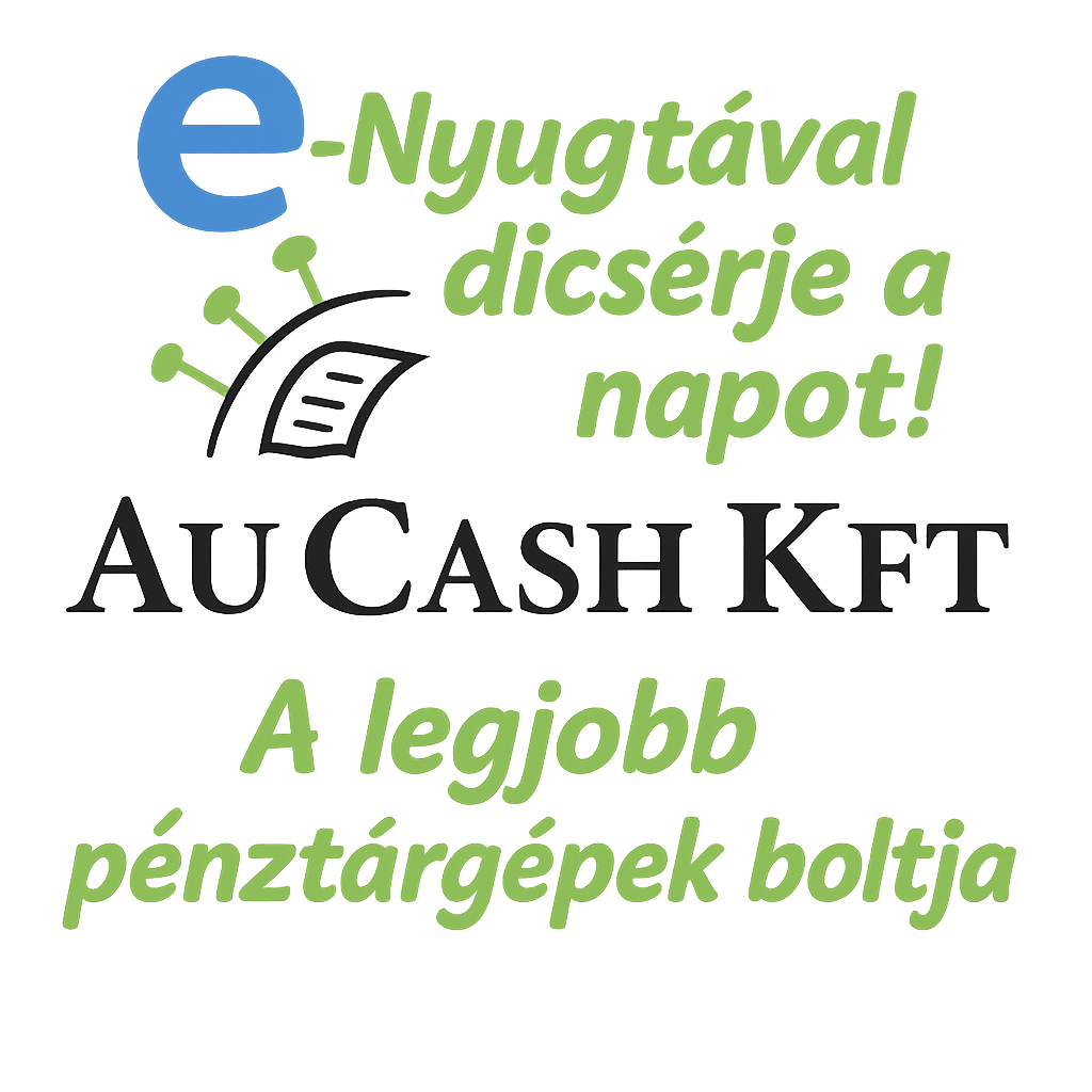 Au Cash Kft. (ePénztárgép)