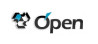 Open